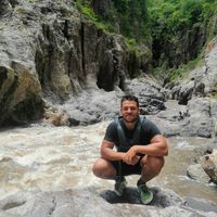 Fotos de Aaron Ben Bacha