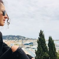 Iustina Alban的照片