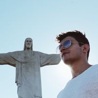 Jeronimo Giraldo's Photo