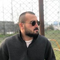 Burak Yuceyurt's Photo