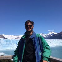 Geronimo  Fossati的照片