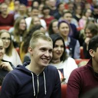 Ivan Oleinikov's Photo