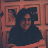 Barbara Valera's Photo