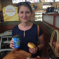 Anastasia  Gross's Photo