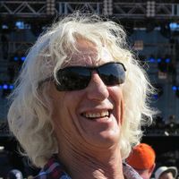 Mick  Barnett's Photo