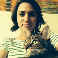 Maria Mirenzi's Photo