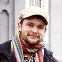 Laurynas Maksvytis's Photo