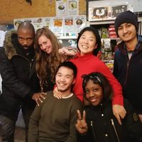 Harshit Jain's Photo