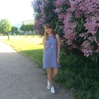 Anna Natsaeva's Photo