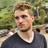 Jean Brocco的照片