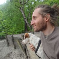 Jörg Hartmann's Photo