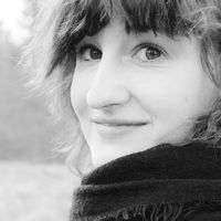 Anne-Marie Gloger的照片