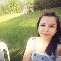 Zdjęcia użytkownika Gözde Tekin