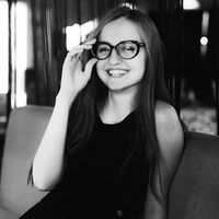 Елена Влацкая's Photo