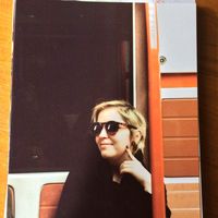 Inés Cassidy Carrasco's Photo