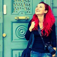 Fotos de Özgül Erol