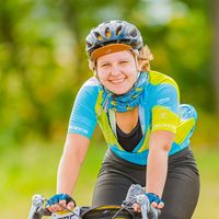 Соломія Серант's Photo