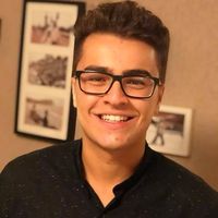 Arthur Nunes's Photo