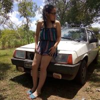 Djanira Gariazu的照片