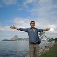 Kosuke James Nishio's Photo