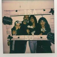 Le foto di Patricia Fuente