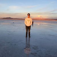 Luis De la Cruz的照片