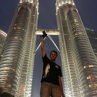 Damian Almua's Photo