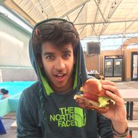 Christopher McMahon的照片