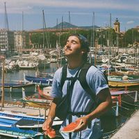 Clément Le+Goff's Photo