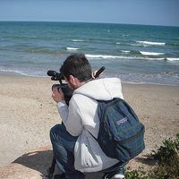 Gaetano Crivaro's Photo