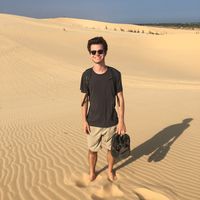 Mack Schroeder's Photo