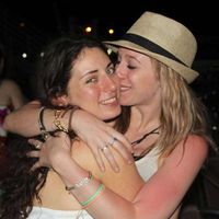 Rachel Palmer的照片