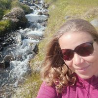 Mie Jørgensen的照片