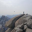 Hike Bukhansan National Park's picture