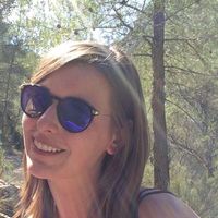 Magda Mosion's Photo