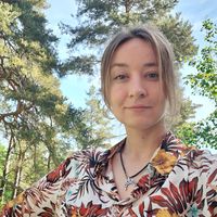 Fotos de Oksana KLyvniak