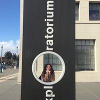 Photos de Anna Kervizic