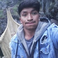 Benny Alfredo Reime Sanchez的照片