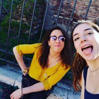 Helena Magdaleno's Photo