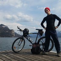 Fotos de Faruk Ozturk