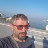 Lorenzo Lanza's Photo