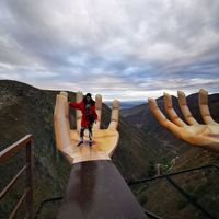 Brenda Sandoval的照片