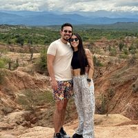 Angélica Ospina's Photo