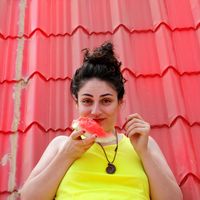 Elham Fazeli的照片