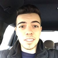 Salvatore Brillante's Photo