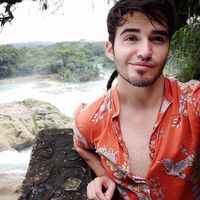 Oscar De La Vega's Photo