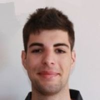 Lluís Hernández's Photo