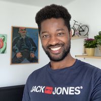 Fotos de Victor Darko