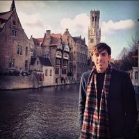 Ted Berkowski's Photo