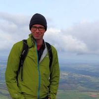 LEITH RIFAAT's Photo